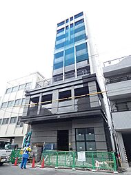 墨田区緑１丁目