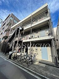 江東区猿江１丁目