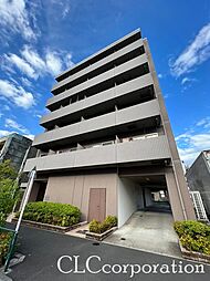 江東区東砂６丁目