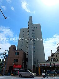 江東区扇橋２丁目