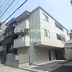 江東区古石場３丁目