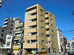 江東区東陽３丁目