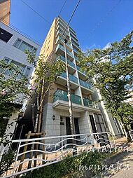 江東区常盤２丁目