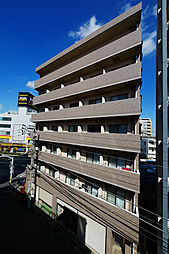 ウッドベル西葛西