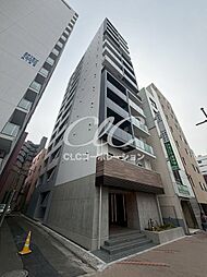 Garden Xavis 木場
