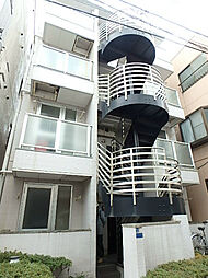 江東区南砂７丁目