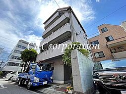 江東区東陽５丁目