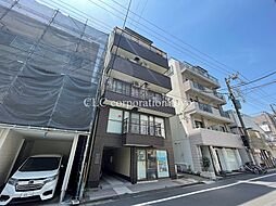 江東区東陽５丁目