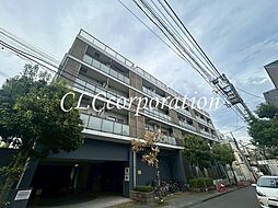 江東区東陽１丁目