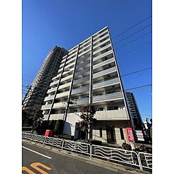 江東区辰巳１丁目