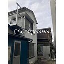 江東区大島8丁目の一戸建て