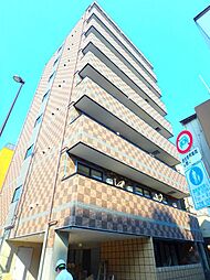 江東区北砂６丁目