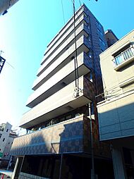 江東区北砂６丁目