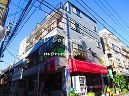 江東区木場３丁目