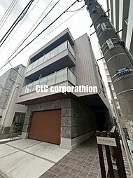 墨田区石原４丁目