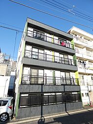 江東区南砂３丁目