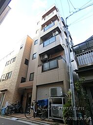 江東区東陽３丁目