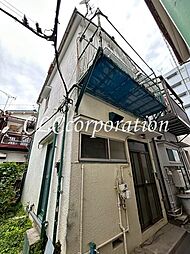 江東区大島８丁目の一戸建て