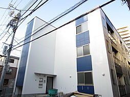 江東区北砂１丁目