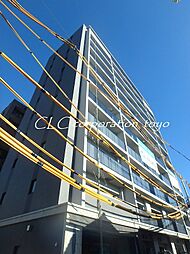 江東区北砂４丁目