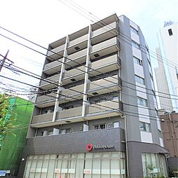 墨田区吾妻橋２丁目