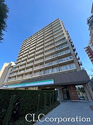 江東区東陽６丁目