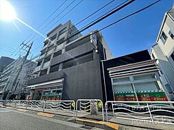 江東区冬木