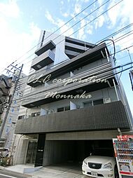 江東区潮見１丁目