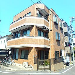 江東区潮見１丁目