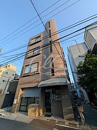 墨田区東駒形２丁目