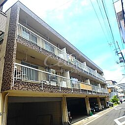 江東区越中島２丁目