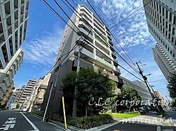 江東区新大橋１丁目