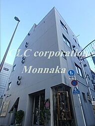深川からくり亭ビル