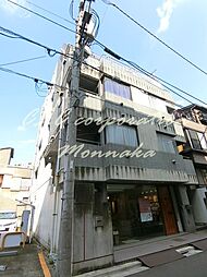 江東区門前仲町１丁目