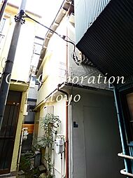 江東区大島２丁目の一戸建て