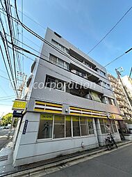 江東区木場５丁目