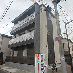 ポールフラッグ木場