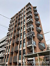 江東区毛利２丁目