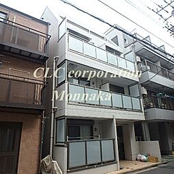 江東区木場３丁目