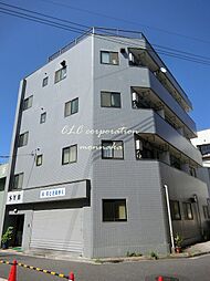 江東区塩浜２丁目