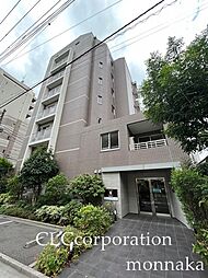 江東区扇橋１丁目