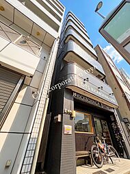 江東区扇橋２丁目