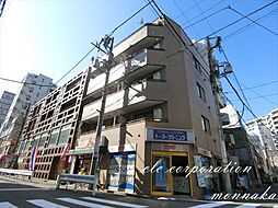 江東区門前仲町１丁目