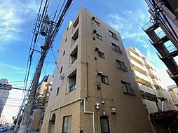 江東区猿江１丁目