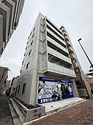 江東区白河３丁目