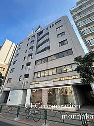 江東区南砂６丁目