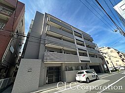 墨田区千歳１丁目
