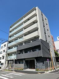 墨田区亀沢２丁目