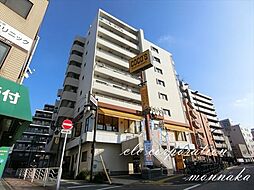 江東区北砂３丁目