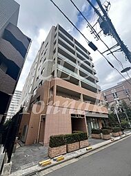 江東区白河１丁目